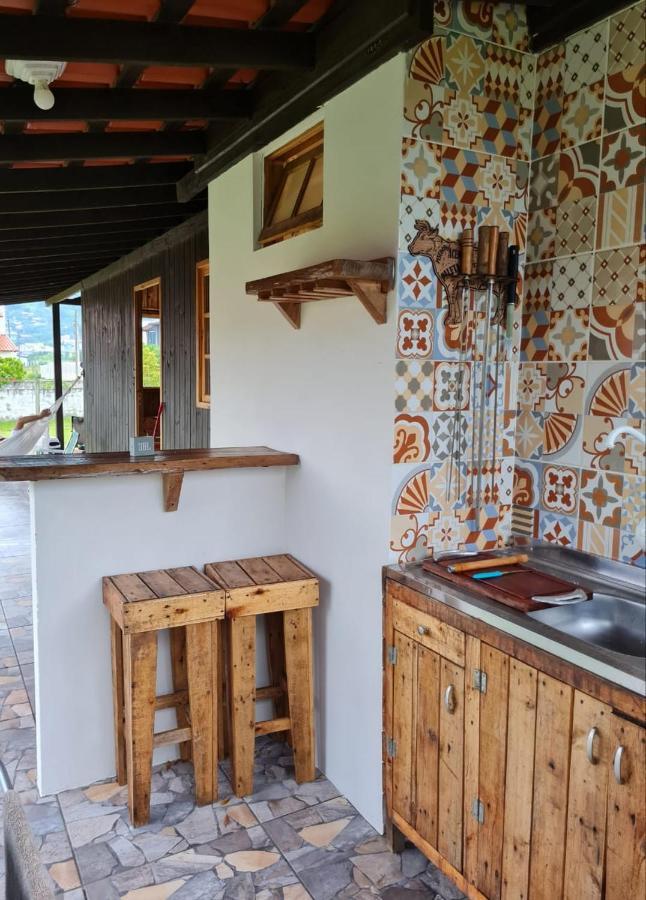 Cantinho Do Paraiso Gamboa  Exterior photo